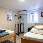 Vandrarhem Adriatic (adults Only) Piran