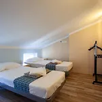 Adriatic (adults Only) Albergue *