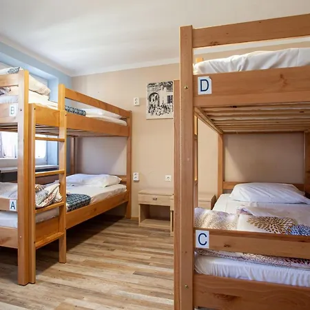 Hostel Adriatic (adults Only) *