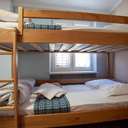 Auberge de jeunesse Adriatic (adults Only)