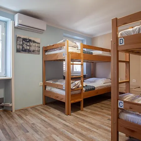 Adriatic (adults Only) Hostel Piran