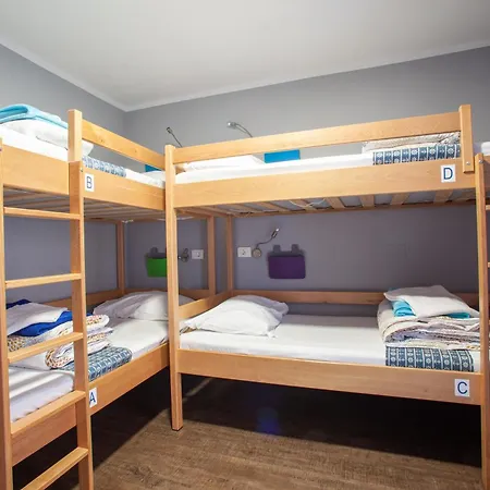Adriatic (adults Only) Hostel