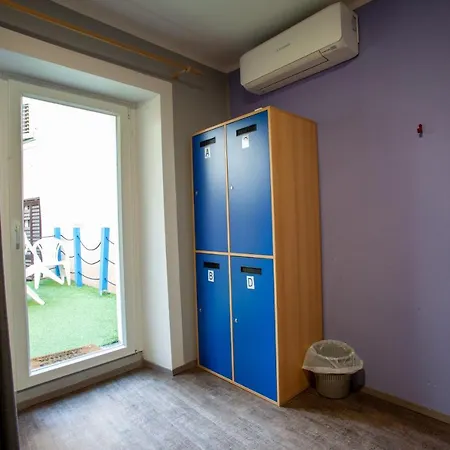 Adriatic (adults Only) Hostel *