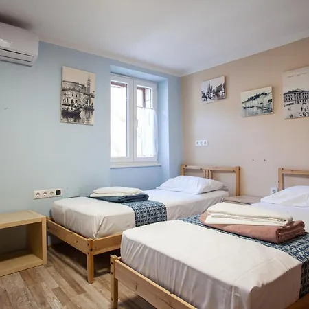 Vandrarhem Adriatic (adults Only) *
