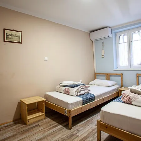 Adriatic (adults Only) Hostel