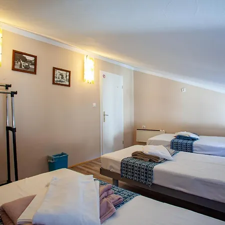 Adriatic (adults Only)