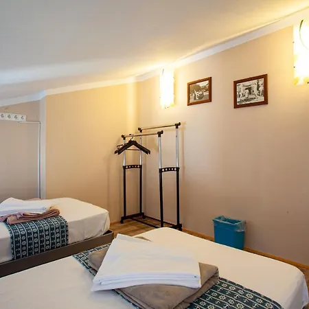 Adriatic (adults Only) Hostel Piran