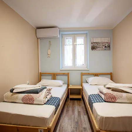 Adriatic (adults Only) Auberge de jeunesse