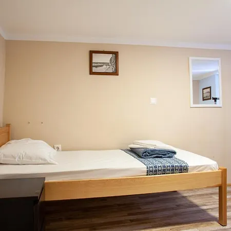 Adriatic (adults Only) Hostel