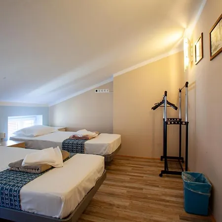 Adriatic (adults Only) Hostel