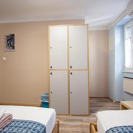 Hostel Adriatic (adults Only)