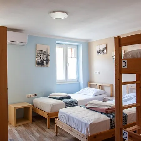 Adriatic (adults Only) Hostel