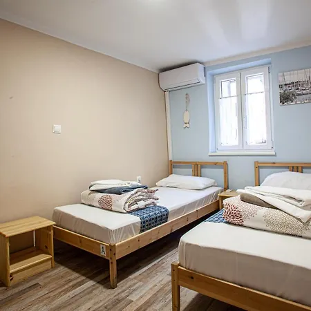 Vandrarhem Adriatic (adults Only)