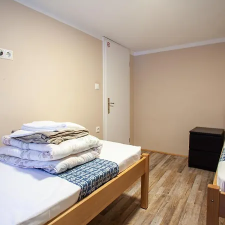 Hostel Adriatic (adults Only)