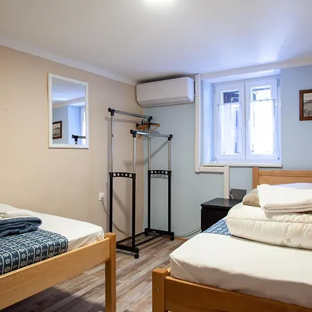 Hostel Adriatic (adults Only) Piran