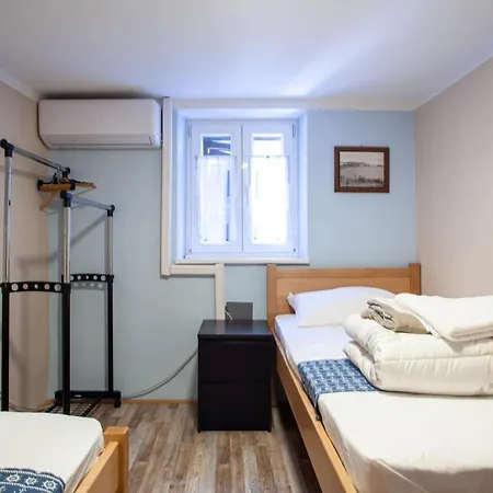Adriatic (adults Only) Hostel