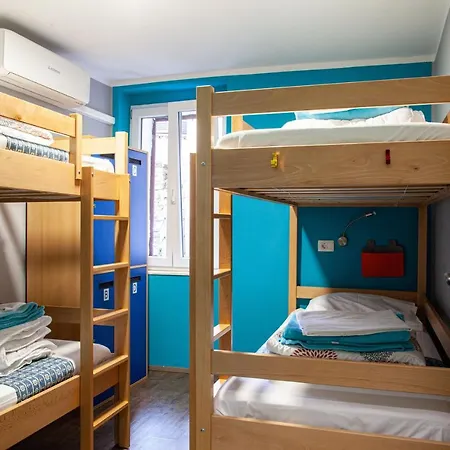 Auberge de jeunesse Adriatic (adults Only) Piran