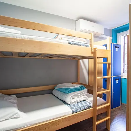 Adriatic (adults Only) Auberge de jeunesse *