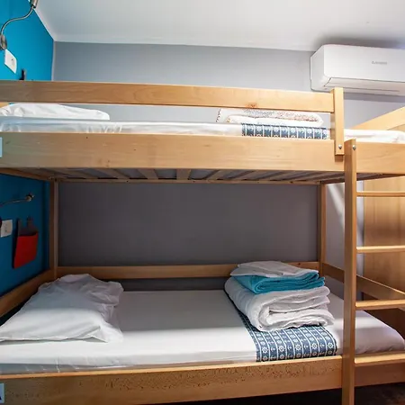 Adriatic (adults Only) Hostel *