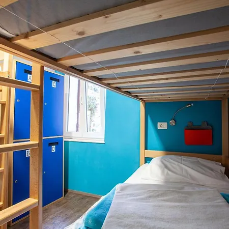 Hostel Adriatic (adults Only) Piran