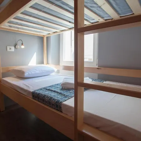 Auberge de jeunesse Adriatic (adults Only) *