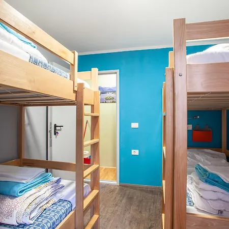Adriatic (adults Only) Auberge de jeunesse Piran