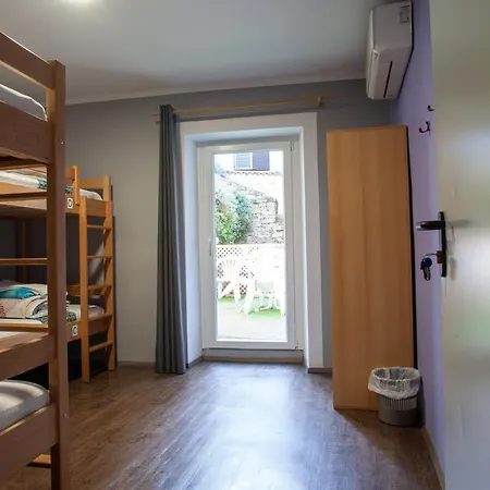 Hostel Adriatic (adults Only) *