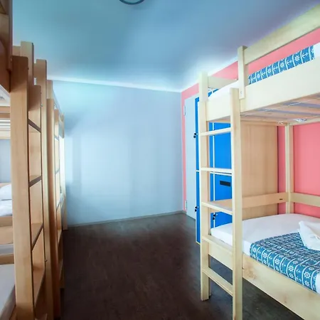 Hostel Adriatic (adults Only) *