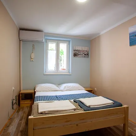 Auberge de jeunesse Adriatic (adults Only) *