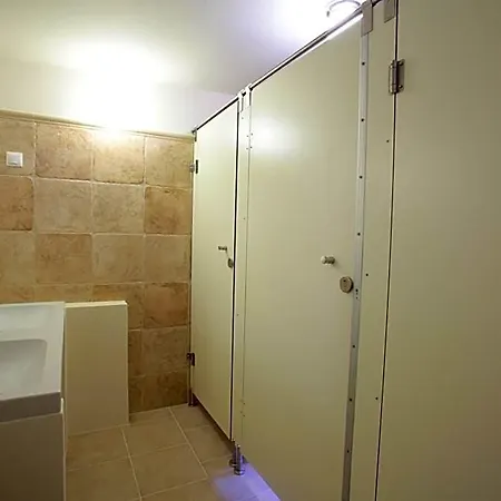 Auberge de jeunesse Adriatic (adults Only) Piran