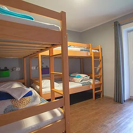 Adriatic (adults Only) Auberge de jeunesse
