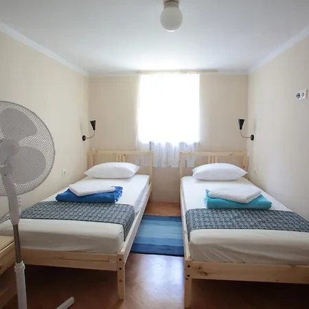 Hostel Adriatic (adults Only)