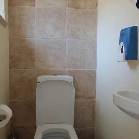 Auberge de jeunesse Adriatic (adults Only) *