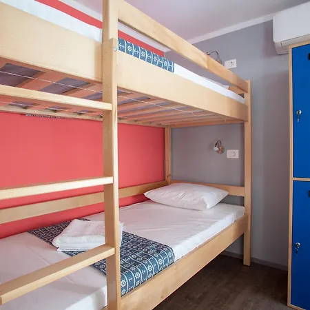 Hostel Adriatic (adults Only) *