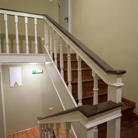 Adriatic (adults Only) Hostel Piran