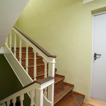 Hostel Adriatic (adults Only)