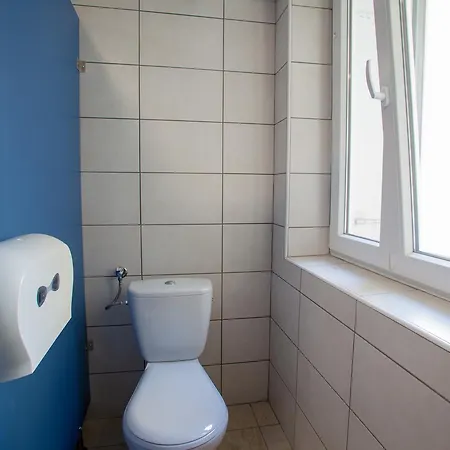 Adriatic (adults Only) Auberge de jeunesse Piran