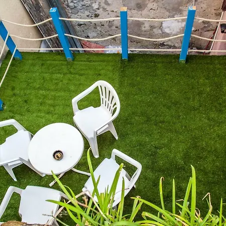 Adriatic (adults Only) Auberge de jeunesse