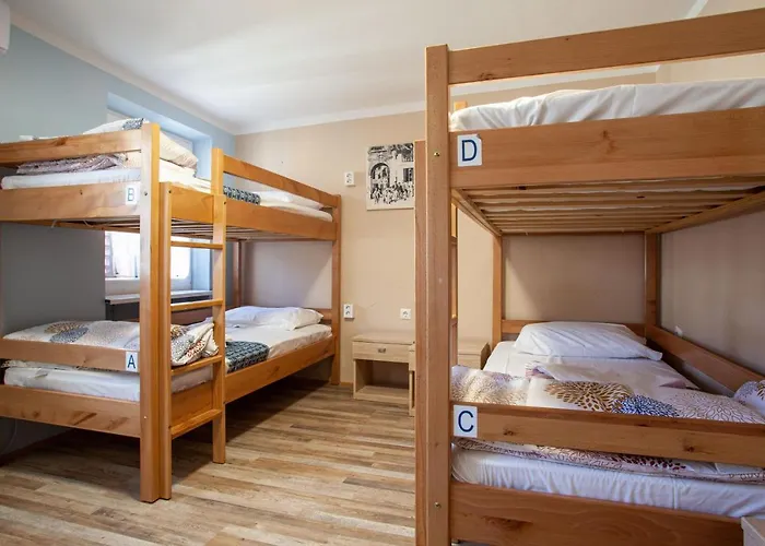 Хостел Adriatic (adults Only) *