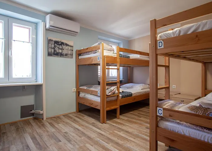 Adriatic (adults Only) Hostel Piran