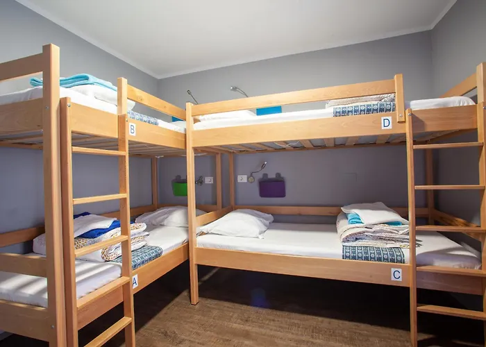 Adriatic (adults Only) Hostal