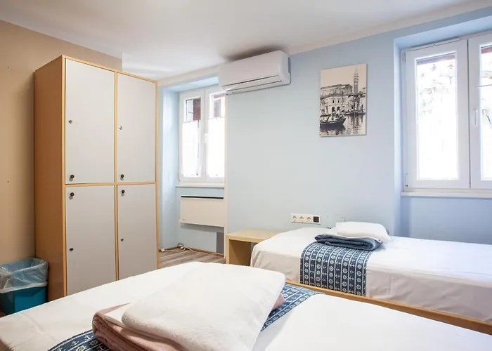 Adriatic (adults Only) Hostal Piran