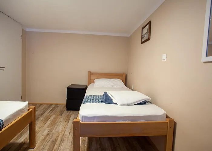 Adriatic (adults Only) Hostel