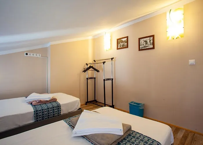 Adriatic (adults Only) Hostel Piran