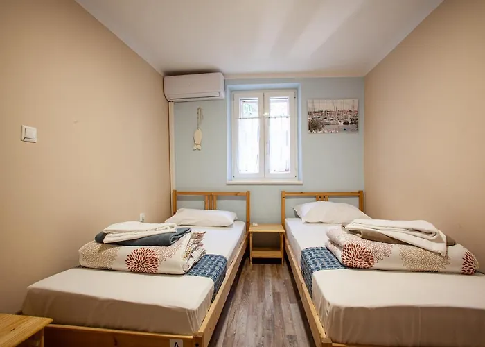 Adriatic (adults Only) Hostel