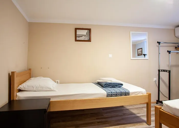 Adriatic (adults Only) Hostel