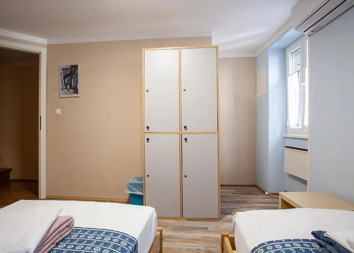 Hostel Adriatic (adults Only)