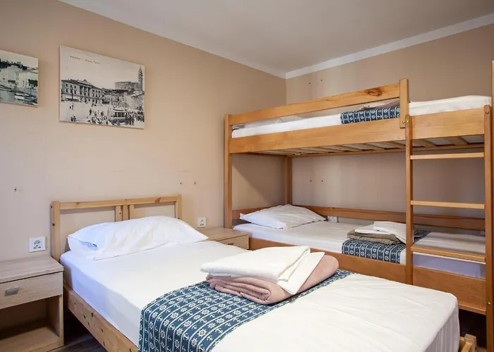 Adriatic (adults Only) *