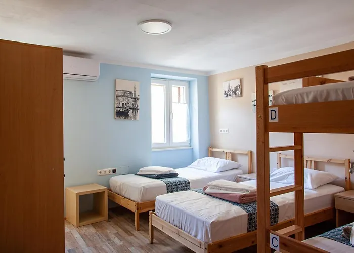 Adriatic (adults Only) Hostel