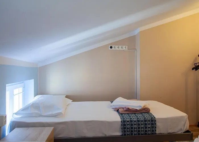 Hostel Adriatic (adults Only)